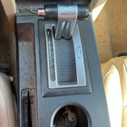 2005-2009 Ford Mustang Automatic Floor Gear Shift Shifter Assembly AT Used