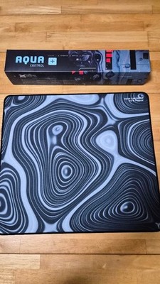 X-raypad Aqua Control+ XL Multicolor Mousepad Gebraucht