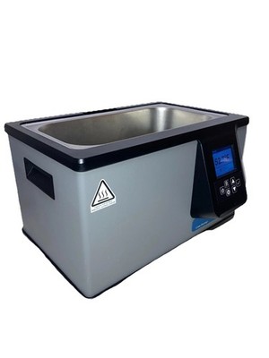 Polyscience 5L Digital Programmable Water Bath WBE05 without LID - Used