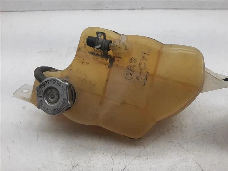 Depósito de refrigerante 08-14 Dodge Avenger 5058511ae Foto 2 de 4