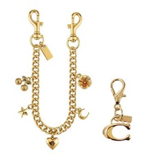 Bag Charm,Purse Charms for Handbag,Bag Chain Charm for Women