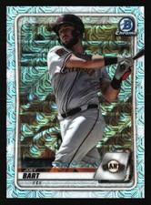 San Francisco Giants Baseball Cards - Choose from 100s Quantity Discount Part 24