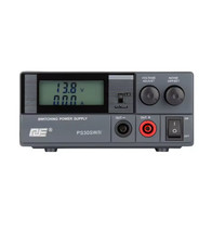 QJE PS30SWIV 13.8V 30A Adjustable DC Linear Power Supply