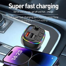 Car FM Trans mitte N5N5