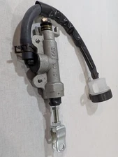 REAR Brake Master Cylinder SUZUKI RM125 1989 1990 1991 1992 1993 1994 1995