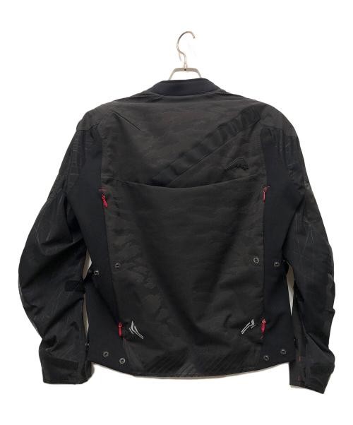 KUSHITANI                    Protector Jacket bla… - image 2