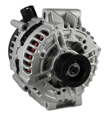 Lichtmaschine Neu - Made In Italy - für 0121715102 Volvo
