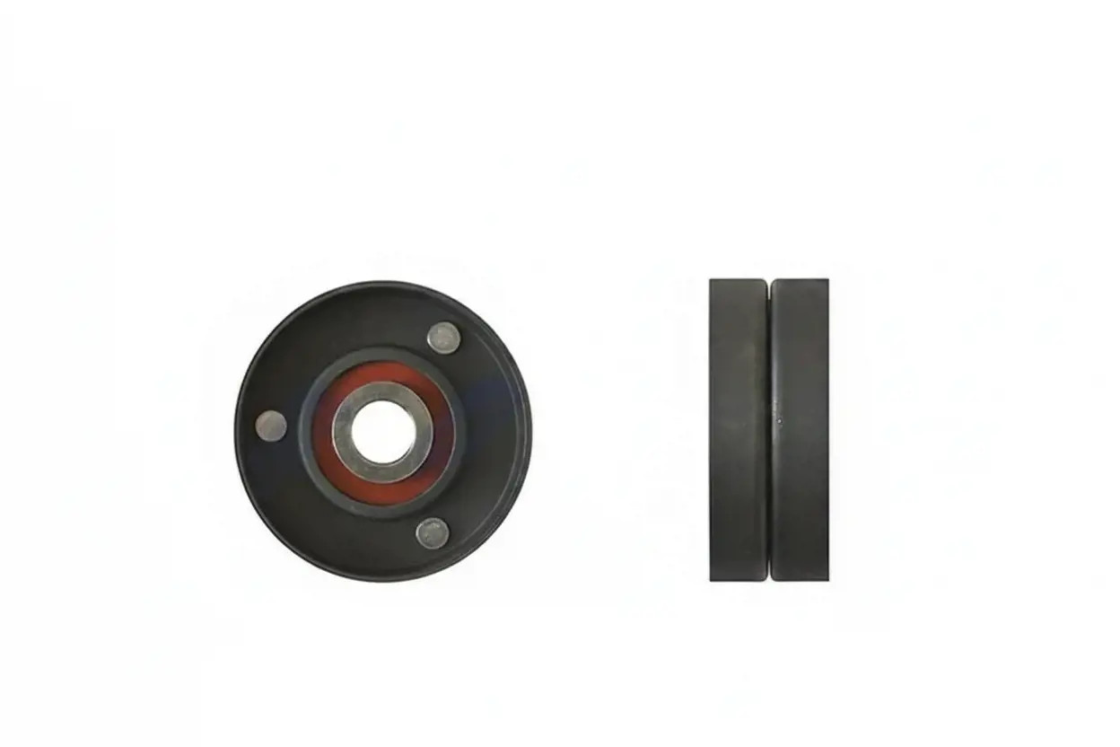 4x ✅Fits NTY RNK-BM-040 PULLEY IDLER V-BELT ⭐UK Seller⭐ - Image 7