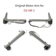 Original Motor Arm for DJI AIR 3 Drone Left Right Front Rear Arms with Motor