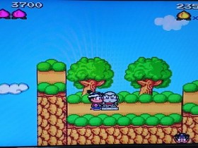 [Operation confirmed] PC Engine Momotaro Kageki with instruction manual