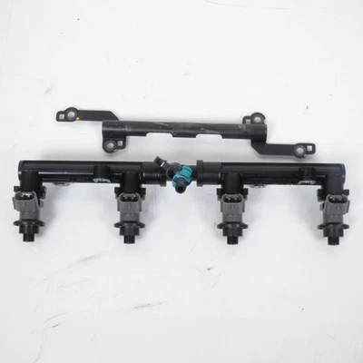 Rampe d injection origine pour Moto Honda 1000 CBR Après 2012 1330 82122 - Photo 1/2