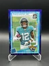 2025 Donruss Optic - Travis Hunter Rated Rookie Purple Shock | Jaguars🚨
