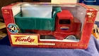 TONKA Collection Series Classic 1949 Dump Truck 1/18 Pressed Steel
