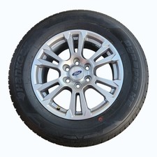 4x New Hankook Tire For Ford Ranger F-150 Oem Rim Dynapro Ht Tire 26560r18