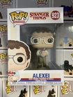 Funko Pop! Vinyl: Stranger Things - Alexei #923
