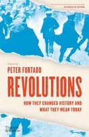 Revolutions How They Changed History And What They Mean Today - Hard - G245Z