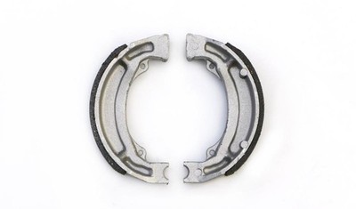 Brake Shoes Rear for 2005 Suzuki DR-Z 125 K5