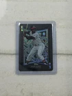 2026 Topps Series 1 Hank Aaron Base (RAW)