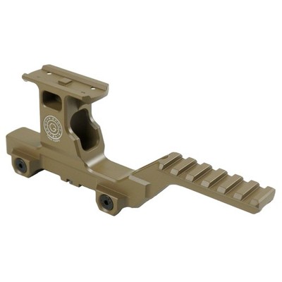 GBRS Group Hydra V2 Aimpoint Duty RDS Mount - FDE - GEAR-HYDRA2-DRDS-FDE