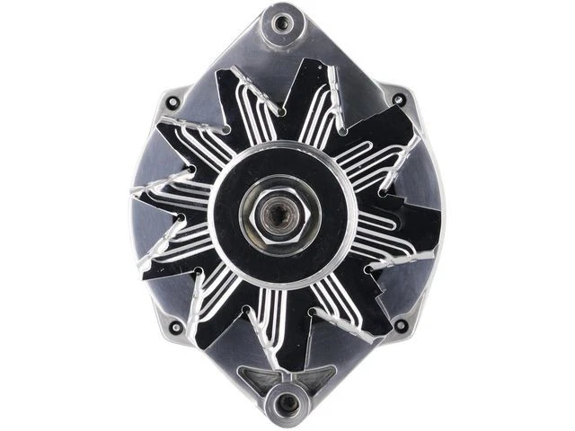 For 1979-1986 GMC C1500 Suburban Alternator Powermaster 77727RXBZ 1980 1981 1982 - Image 3 of 4