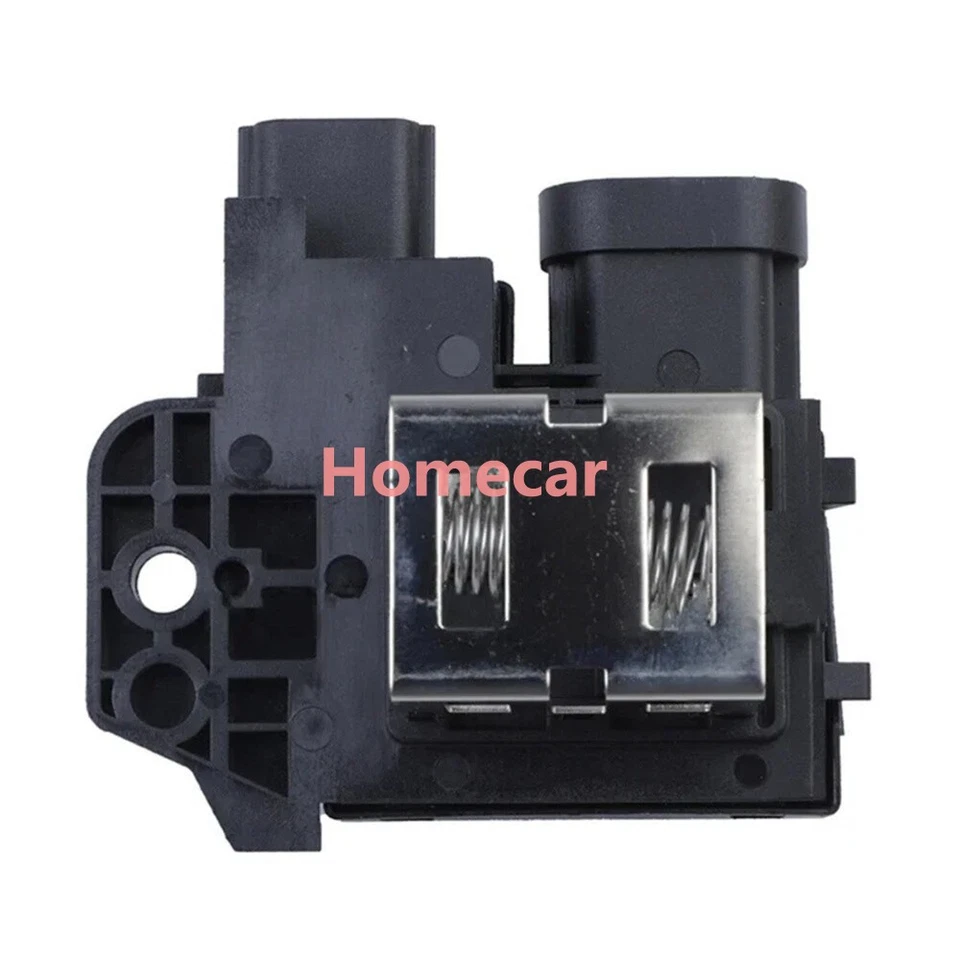 Cooling Fan Relay 25230-00Q0J Fit For Nissan Kicks Versa Sentra Models 2020-2023 - Image 4 of 4