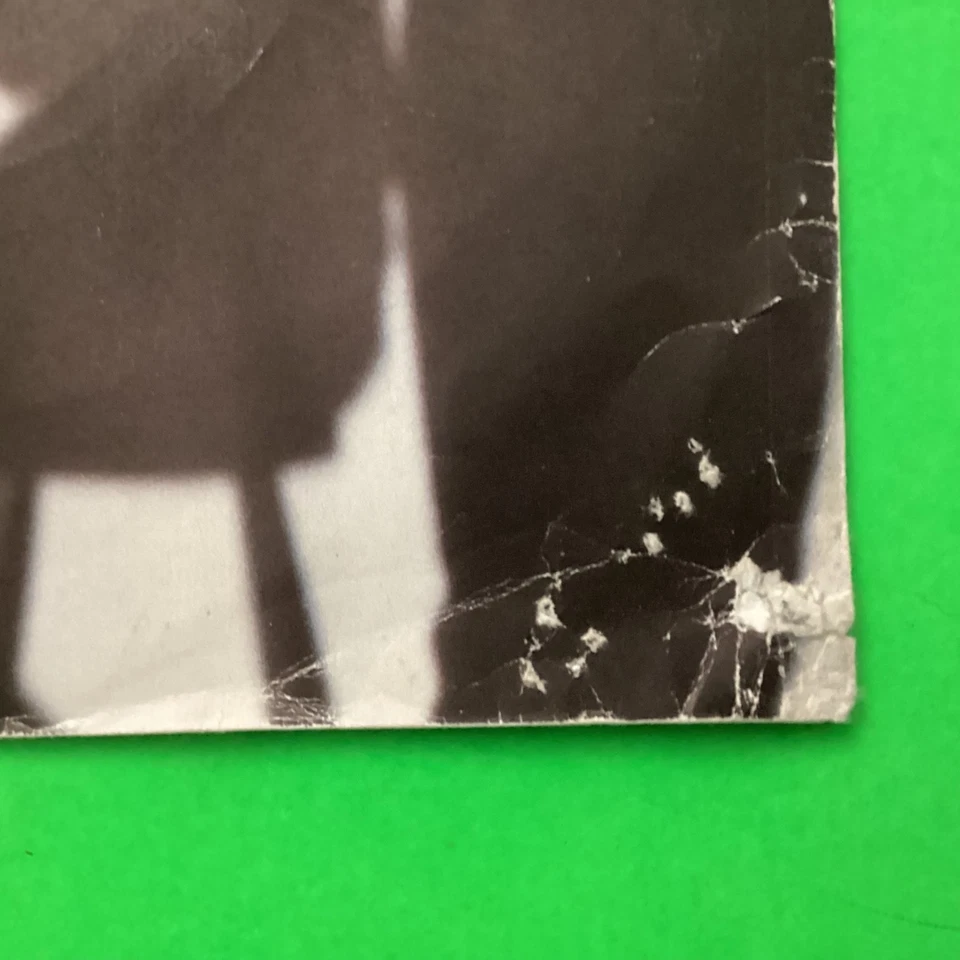 The Housemartins 7” Vinyl Single “ Caravan Of Love “ Chrysalis A2 Paul Heaton - Image 2 of 4