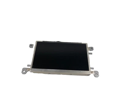 2008 Audi A4 8K A5 8T Navigationsanzeige Display Monitor 8T0919603A - Bild 1 von 4