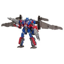 Hasbro Transformers Bumblebee Buzzworthy 044BB Studio Optimus Prime Wing