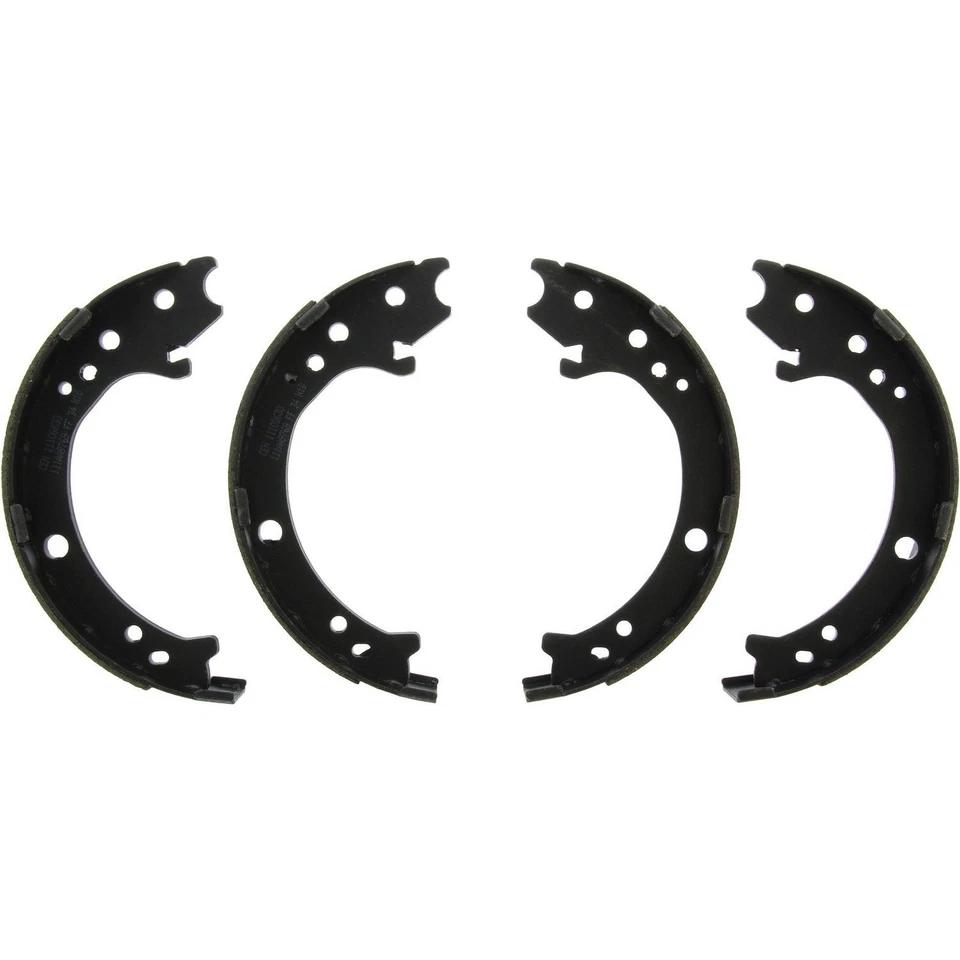 Zapatas de freno de estacionamiento Centric Parts 111.08630 Centric Premium para Honda CR-V 05-06 Foto 4 de 4
