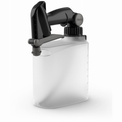 Botella pulverizadora PIVOT 34 OZ - PVT-34-BLK-GRY - Imagen 1 de 1