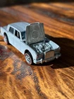Nice Hot Wheels Rolls-Royce Silver Shadow 1969. No Reserve!