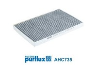 Purflux Filter, Innenraumluft AHC735 FüR Tesla