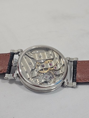 High Grade Patek Philippe Watch : Marriage Watch. - Picture 7 of 10