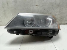 2014 BMW X3 FRONT LEFT DRIVER SIDE HALOGEN HEADLIGHT OEM+