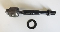 1X Inner Spurstangenkopf Toyota Land Cruiser Amazon 4.2TD HDJ100 (08/2002+)