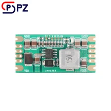 TPS5450 Switching Power Supply Module DC-DC Step-down 5V/12V/24V Voltage Output