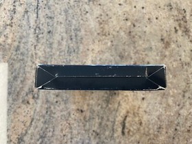 Original Nintendo NES Video Game - Destination Earthstar w/ Box, Manual, Inserts