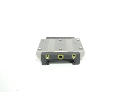 Thk SHW21CAN1SS(GK) Linear Guide Bearing Block 59mm X 68mm Thk SHW21CAN1SS(GK) Linear Guide Bearing Block 59mm X 68mm