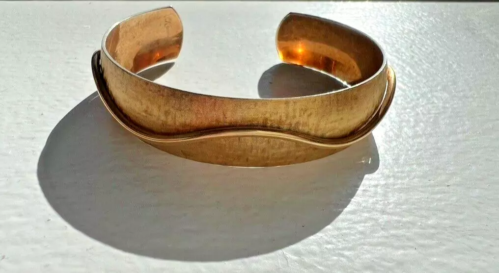 Krementz mens bracelet sale