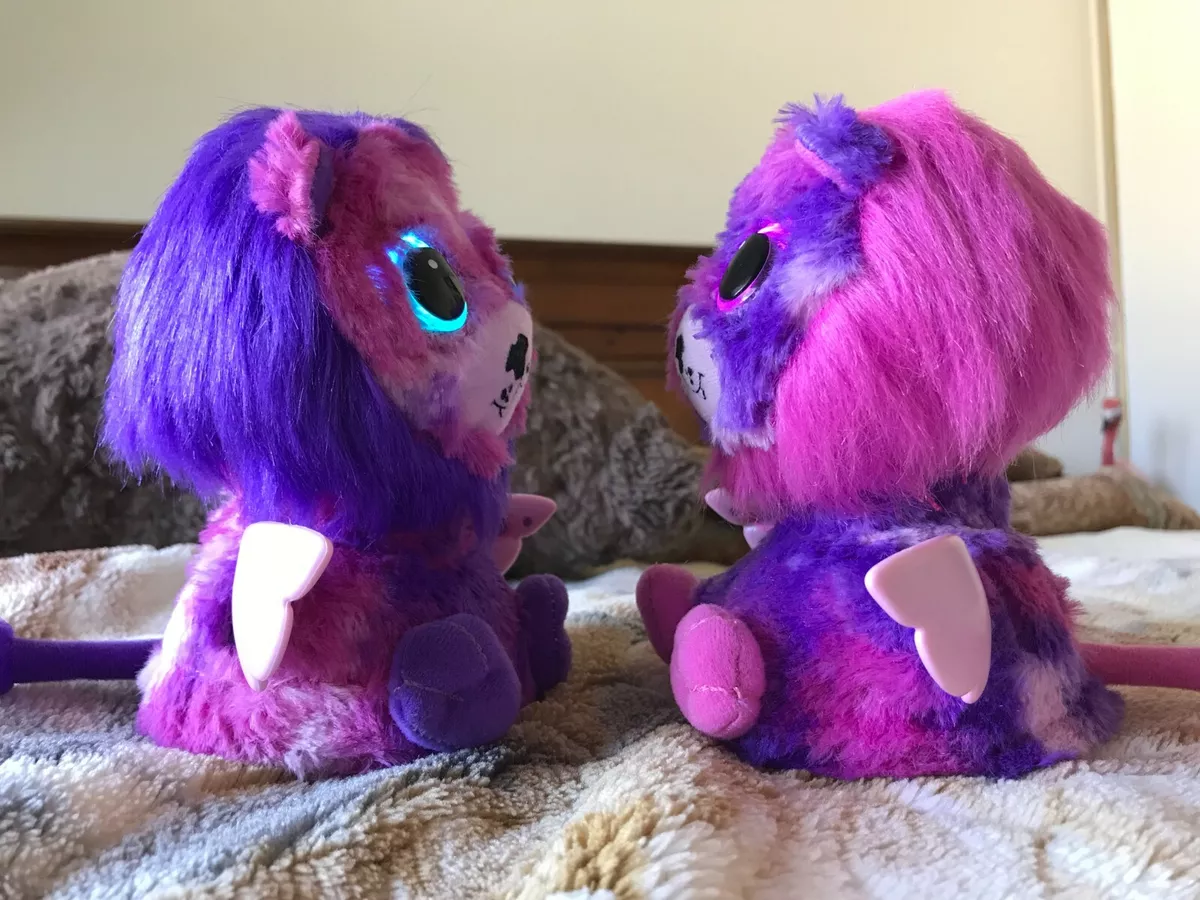 Hatchimals cheap surprise ligull