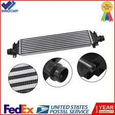 Fits Chevy Trax Buick Encore 1.4T Turbo 95026333 Intercooler Charge Air Cooler M