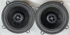 Polk Audio  5.25",  In Wall, In Ceiling  2-Way Speaker, AB510, 2 speakers