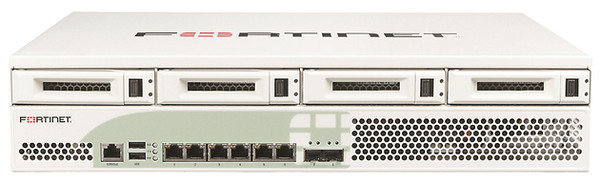 FIREWALL Fortinet Fortisandbox-1000D 2U