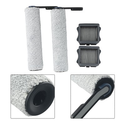 Efficient Cleaning Solution With For Tineco Floor S5 & S5 Pro2 Vacuum Cleaner