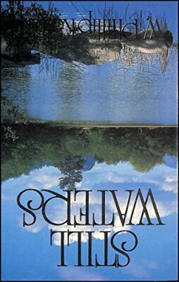 Still Waters by Keller, W. Phillip Paperback / softback Book The Fast Free