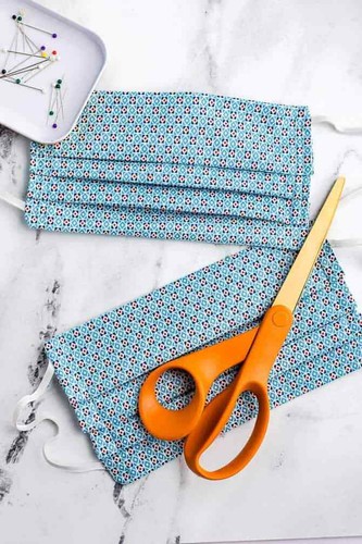 3mm PLASTIC NOSE BRIDGE CLIP Aluminium Strip Wire 10cm Strips For Making Masks - 第 6/6 張圖片