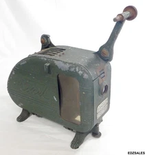 Vintage Excel Model 90 U Movie Film Projector