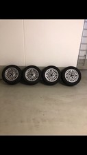 ??BMW E39 Felgen/Reifen 16zoll Allwetter??