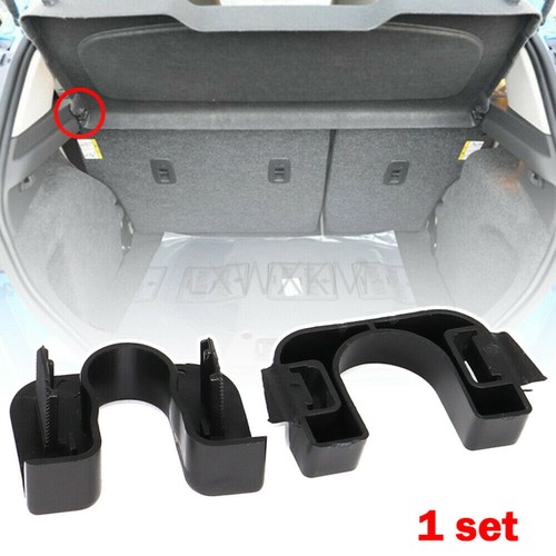 PARCEL SHELF CLIP FOR FORD FIESTA FOCUS MONDEO BMax REAR BRACKET