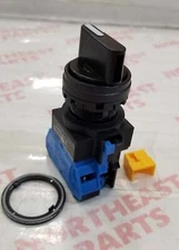 IDEC Corporation HW1S-3TF10